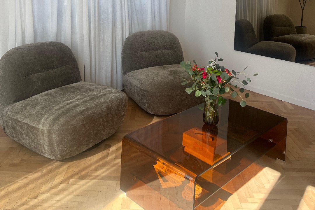 Brazilian Touch, Innenstadt, Frankfurt am Main