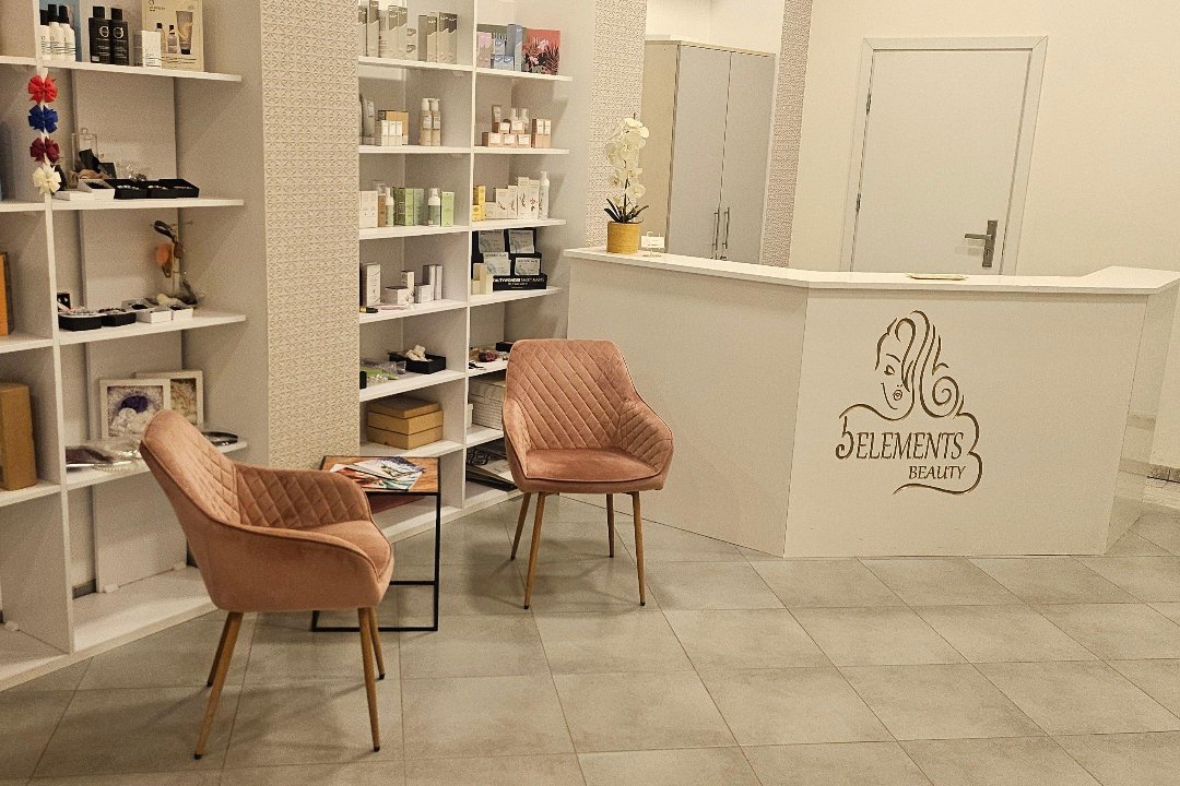5ElementsBeauty grožio salonas, Maišiagala