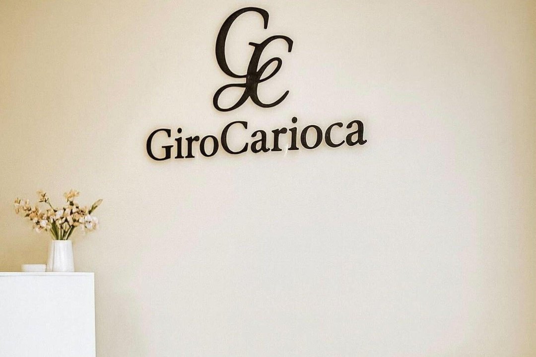 Girocarioca Beauty Salón, Girona