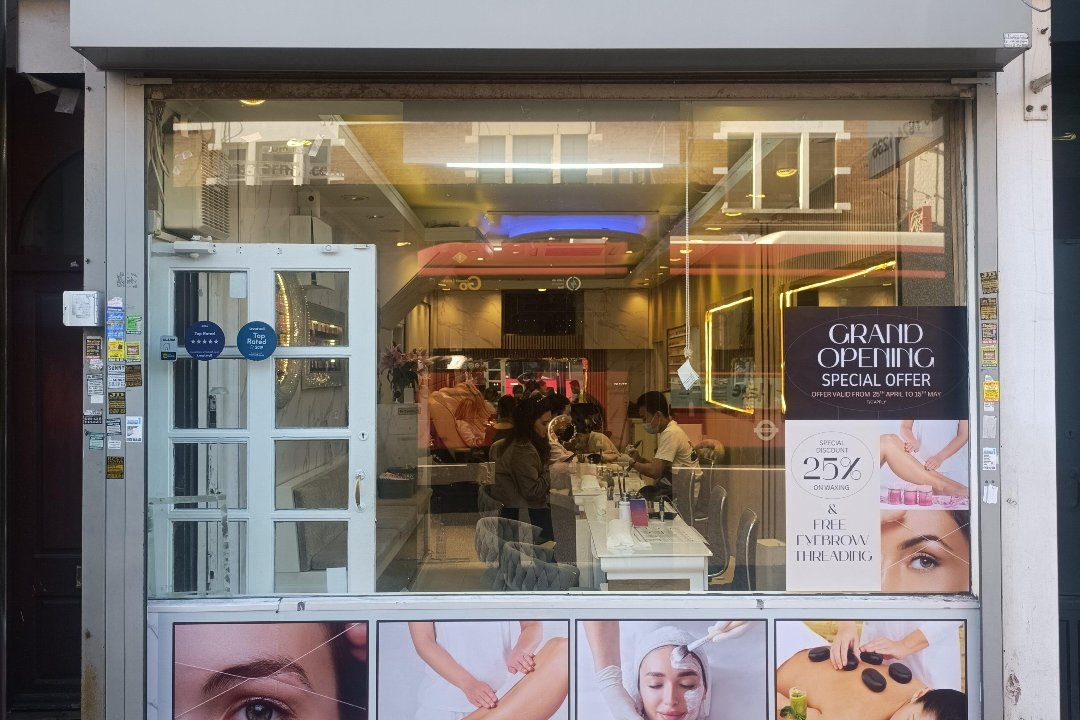 Aura Beauty & Massage, Whitstable