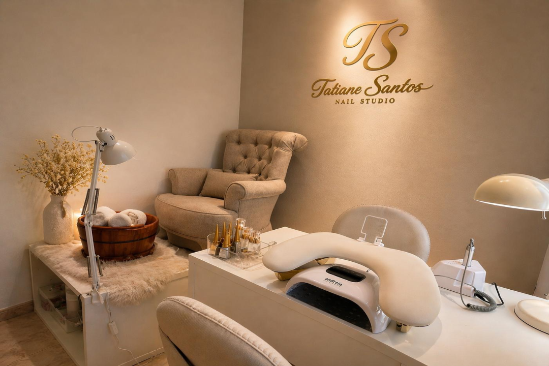 Tatiane Santos Nail Designer, Loures