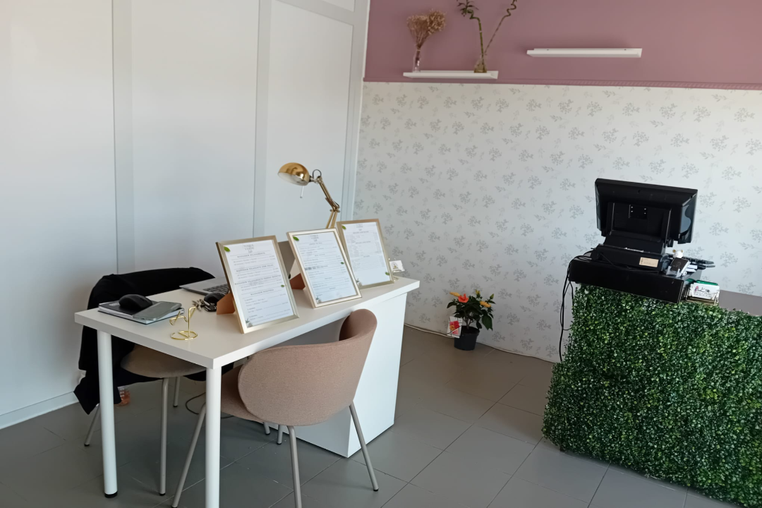 Essencia do Toque Verde, Azambuja, Distrito de Lisboa