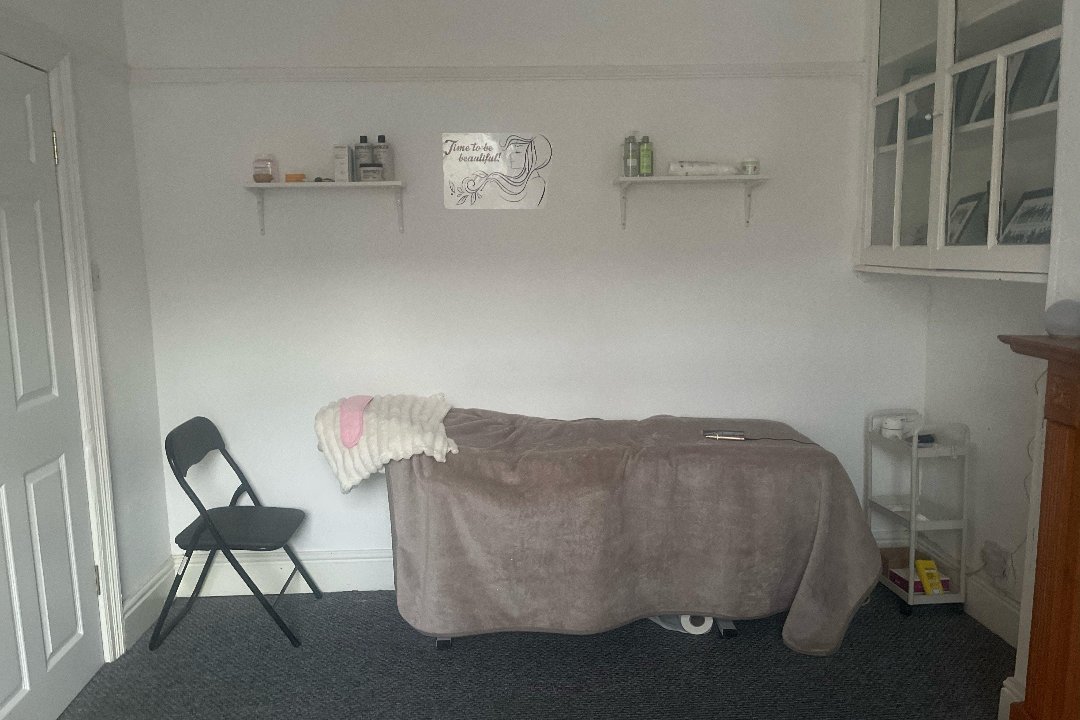 Glow Skin Clinic, Darwen, Lancashire