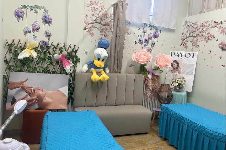 Estetica Happy & Beauty