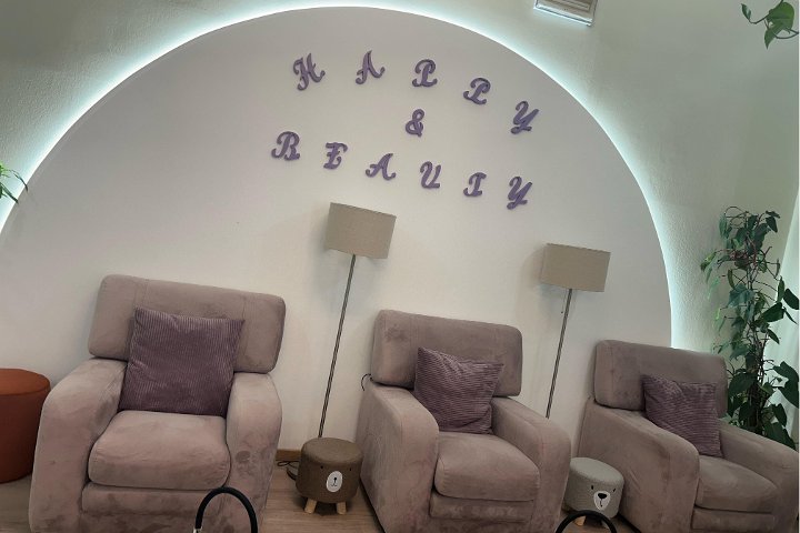 Estetica Happy & Beauty - Esthétique Forlì (FC) - Photo de galerie - OneBooking