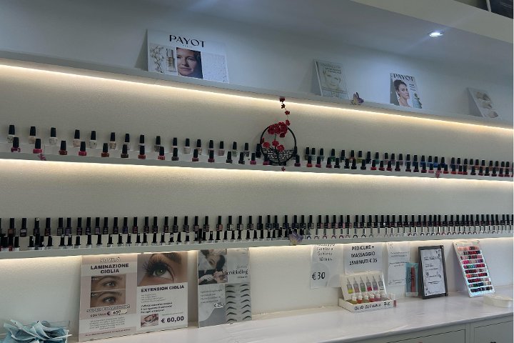 Estetica Happy & Beauty - Esthétique Forlì (FC) - Photo de galerie - OneBooking