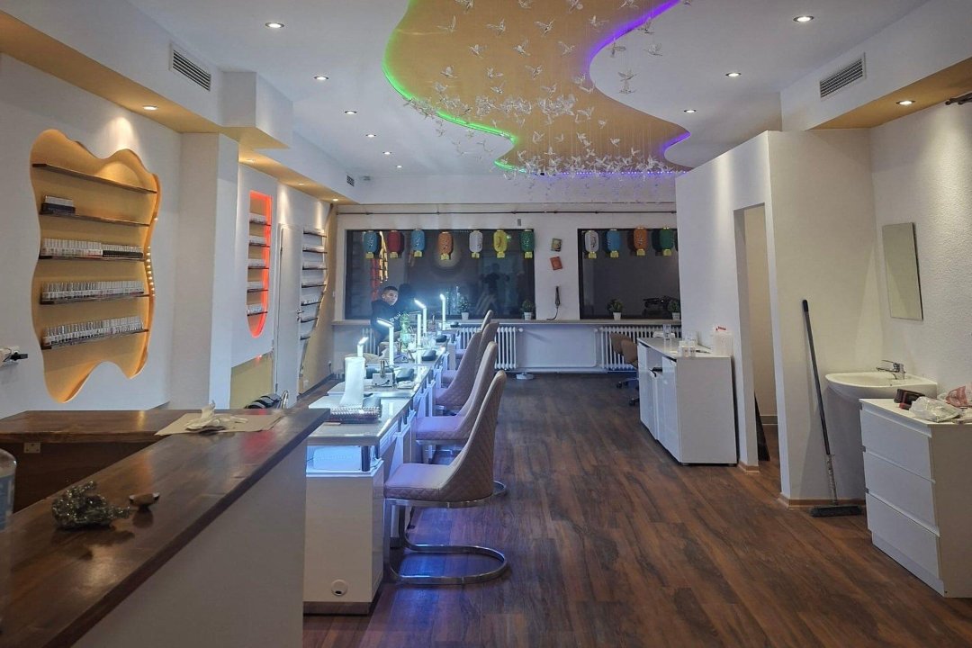 Mộc Nagelstudio, Heide