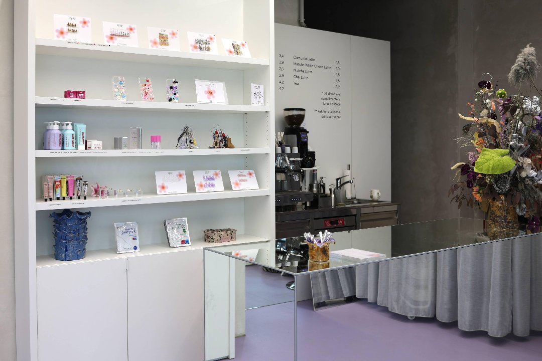 Absolutely Fabulous, Landstraße, Wien