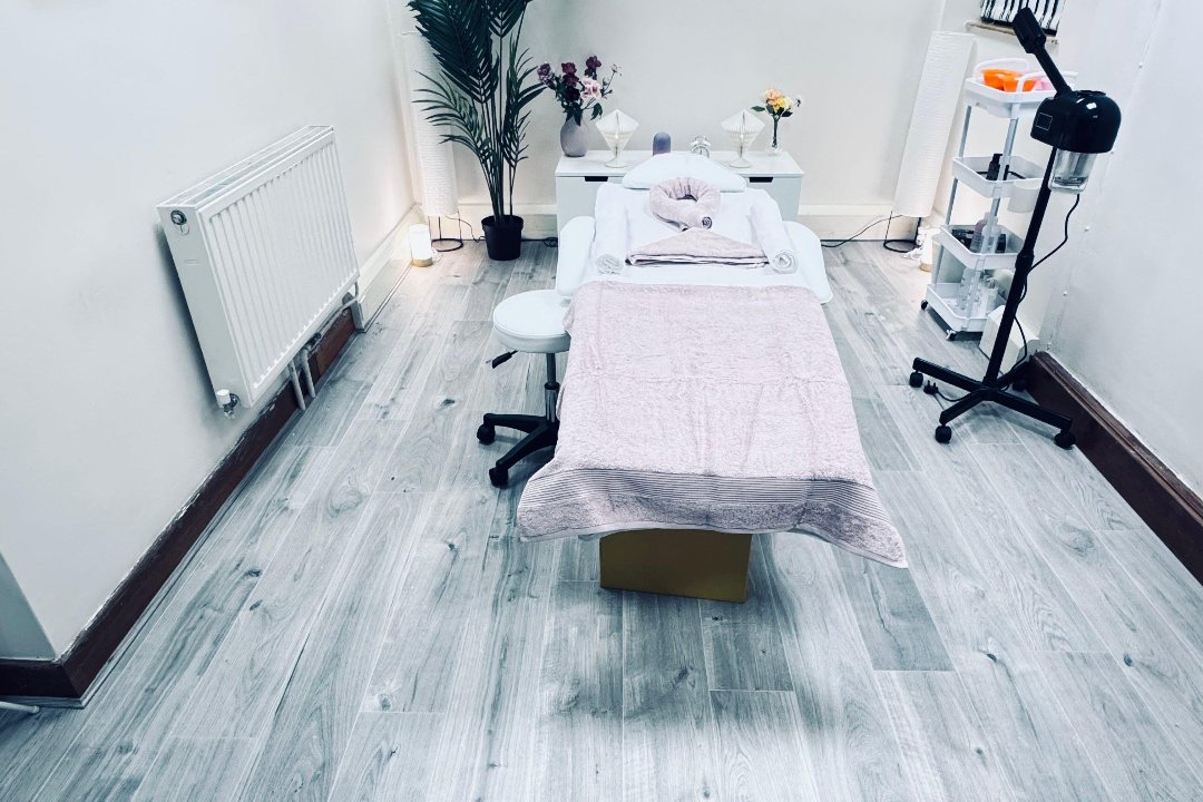 Revive By Nutra, Cambridge