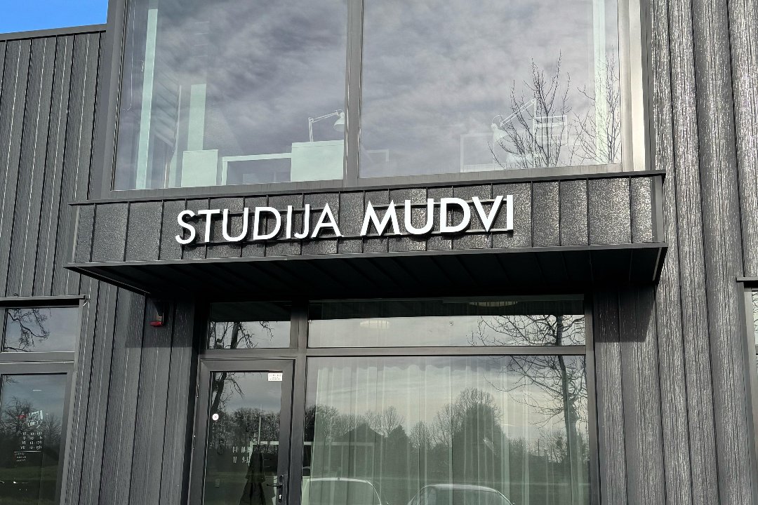 MUDVI studija, Kaunas