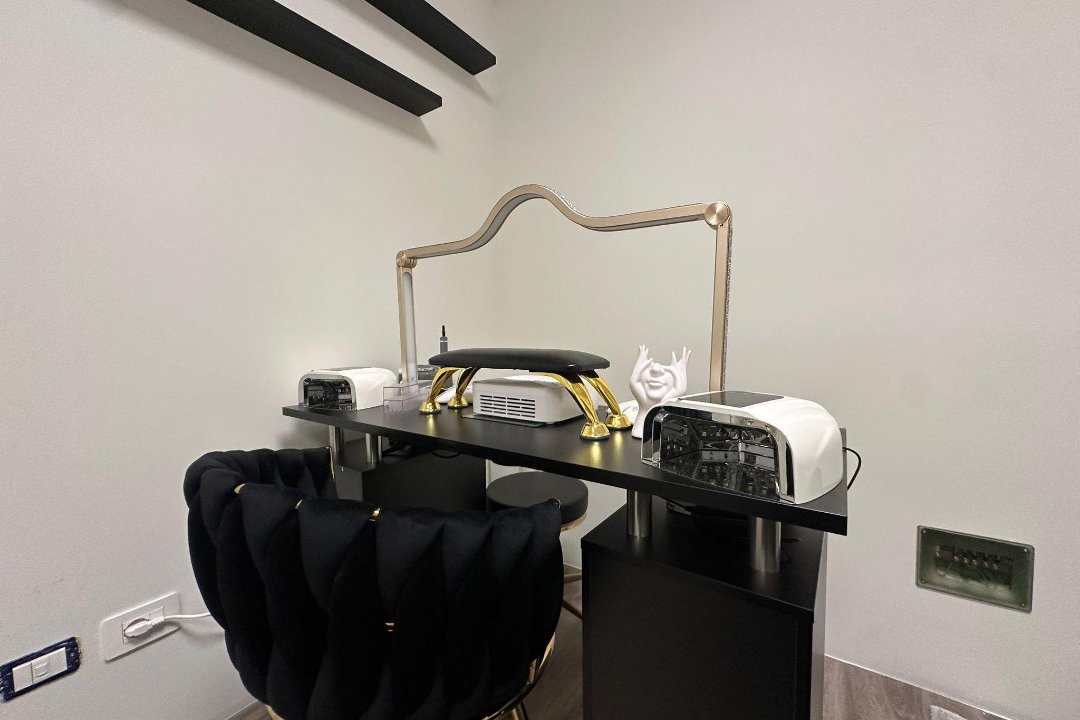 Dada Nails, Voghera, Lombardia