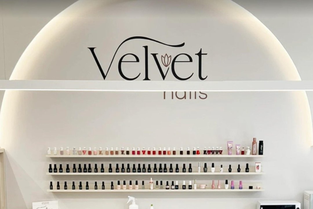 Velvet Nails, Καλλιθέα, Αττική
