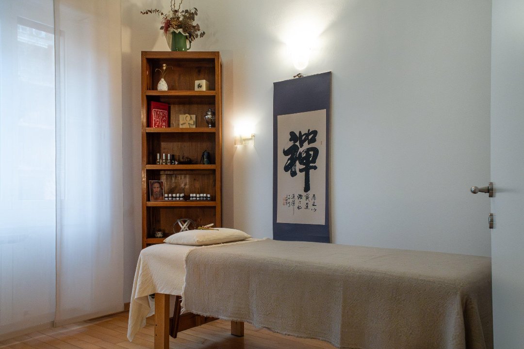 Lo Spazio_ Studio Discipline Bio Naturali, Città Studi, Milano