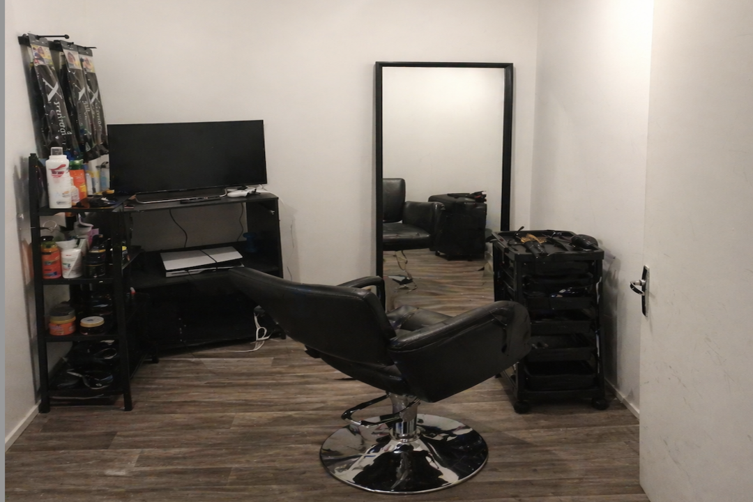 BBeauty, Osny, Val-d'Oise