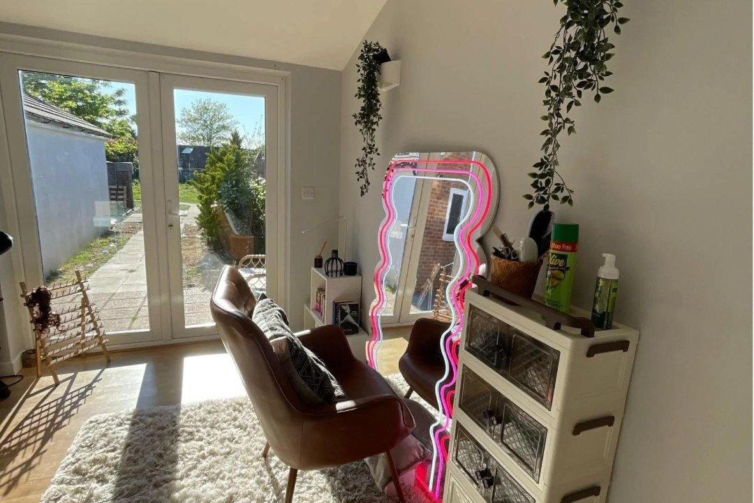 Safe Retreat, Dunstable, Bedfordshire