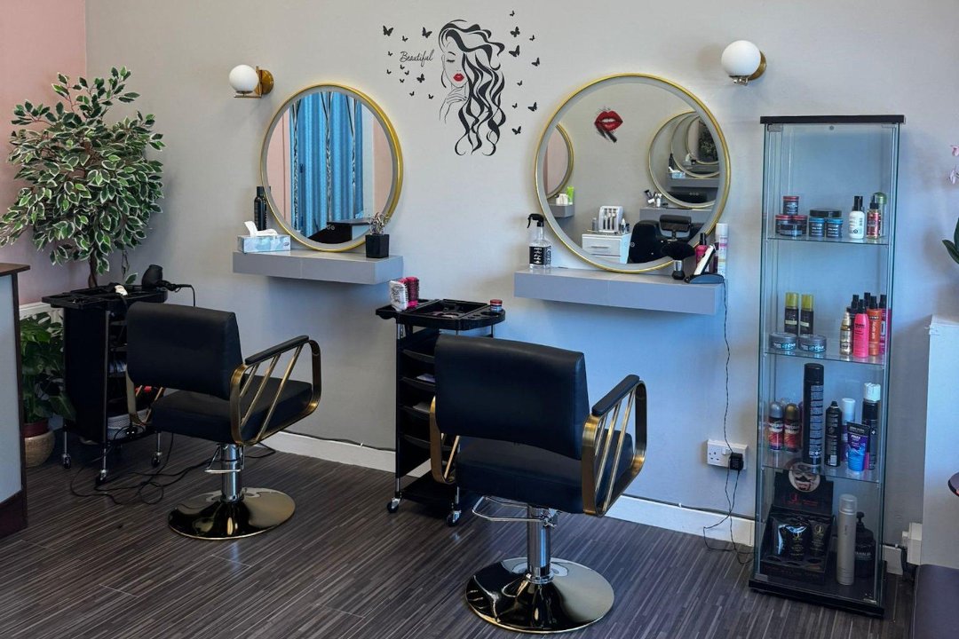 Tima Hair and Beauty, Queens Park Glasgow, Glasgow