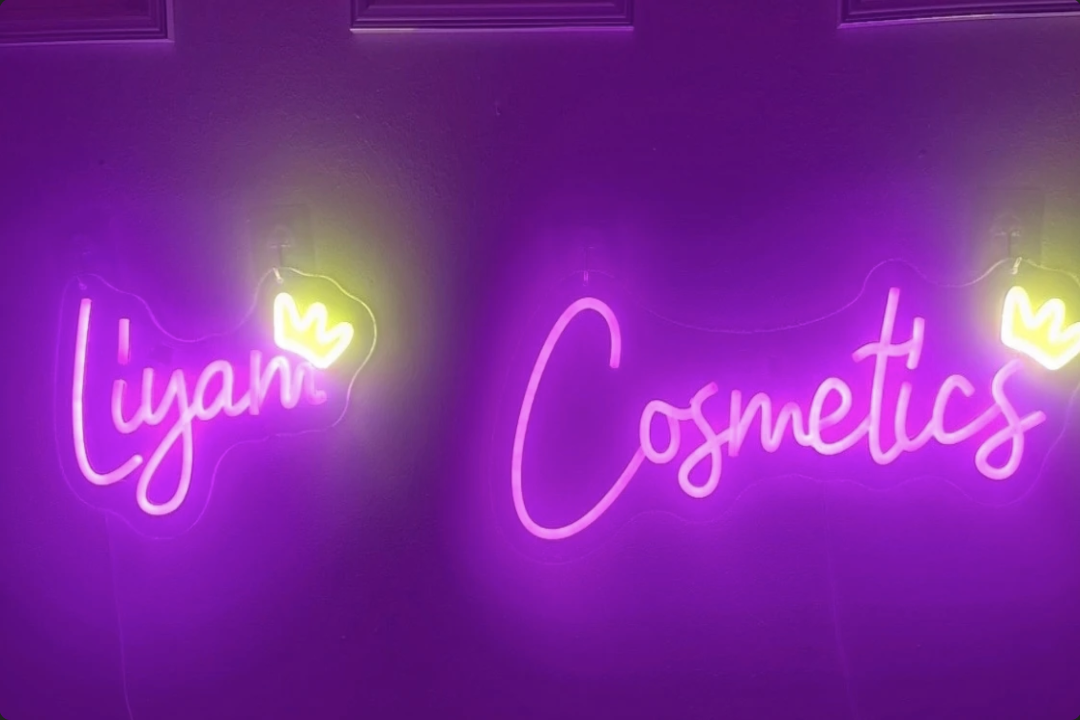 Liyam Cosmetics, Marxloh, Duisburg