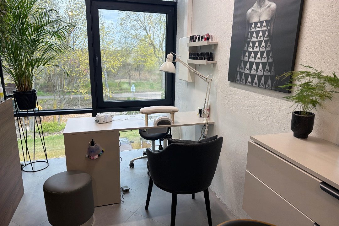 Glossed by Ieva, Vilijampole, Kaunas