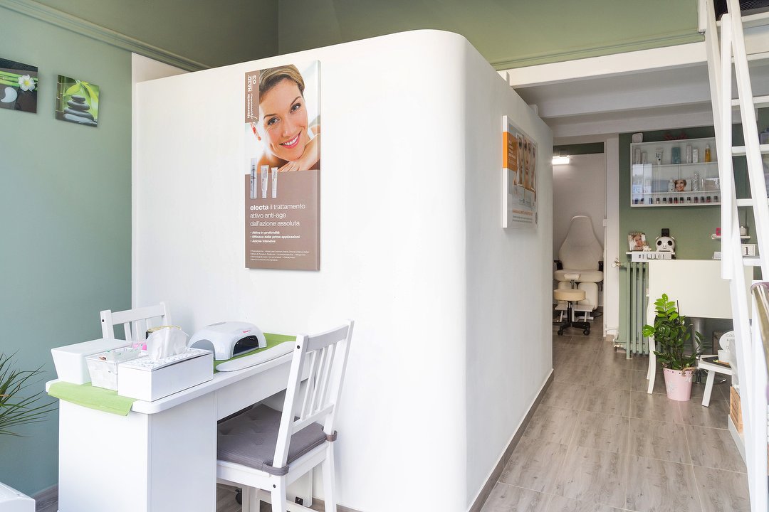 Oasi Bellezza, XXII Marzo, Milano