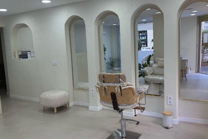 Itta Clinics - Onglerie Santa Cruz de Tenerife - Photo de galerie - OneBooking