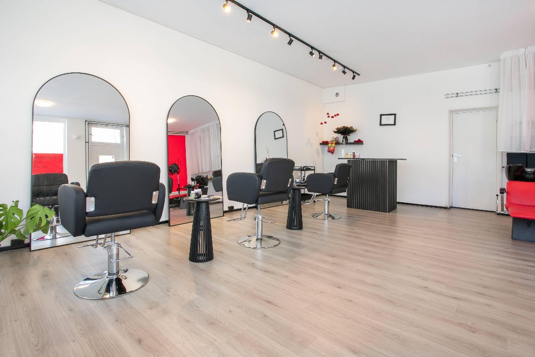 Slay By Leeh, Geuzenveld-Slotermeer, Amsterdam