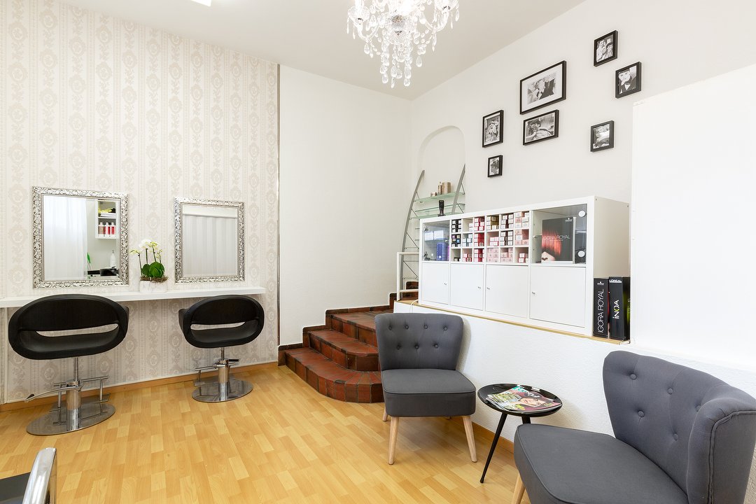 Fabia Hairstyling, Kreis 9, Zürich