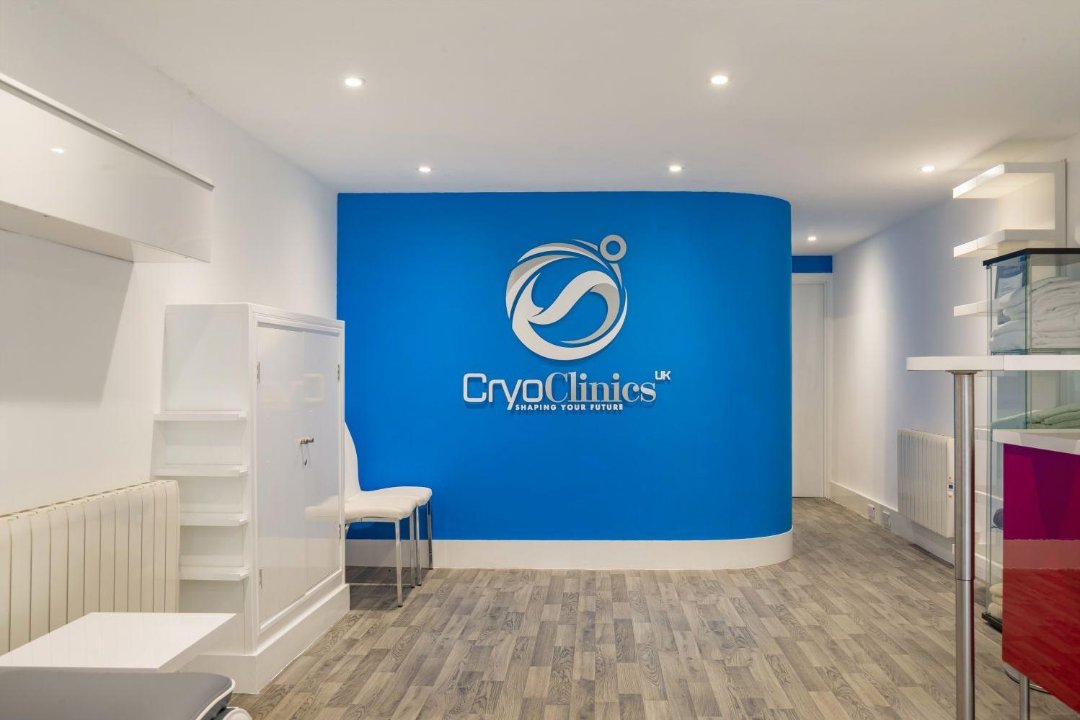 Cryo Clinics UK, Ecclesall, Sheffield