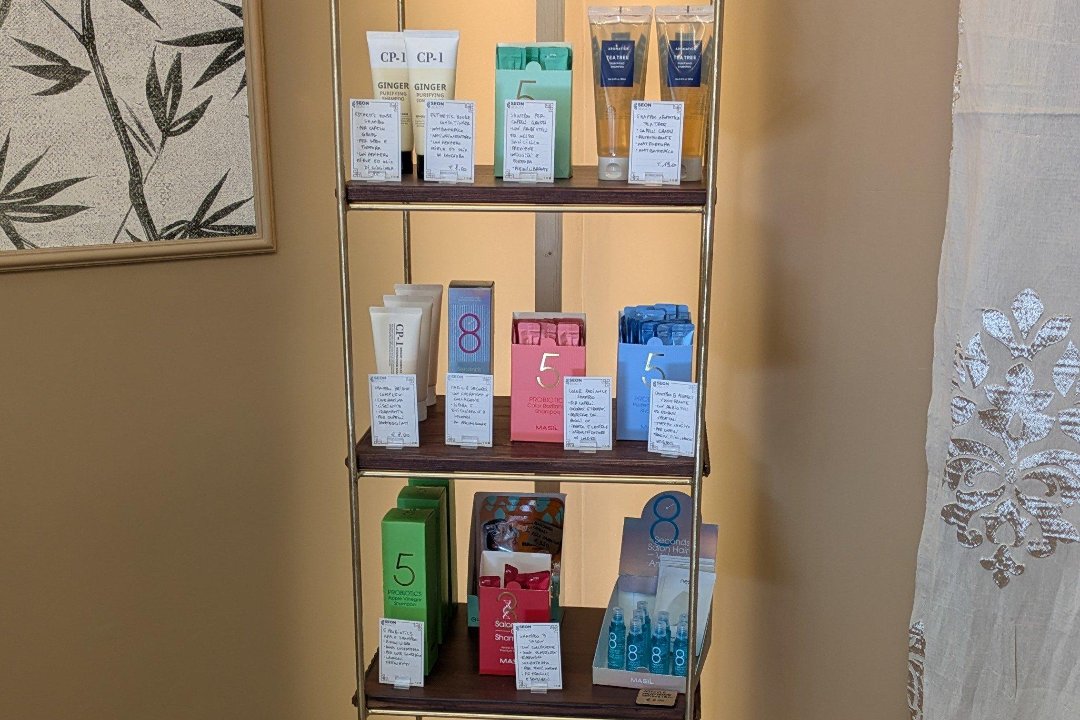 Seon Beauty Skincare Coreana, Murat, Bari