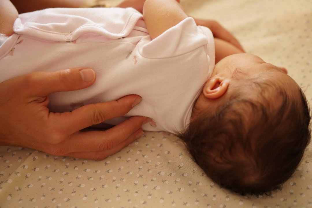 Osteopata Camilla Rinaldi, Buonarroti, Milano