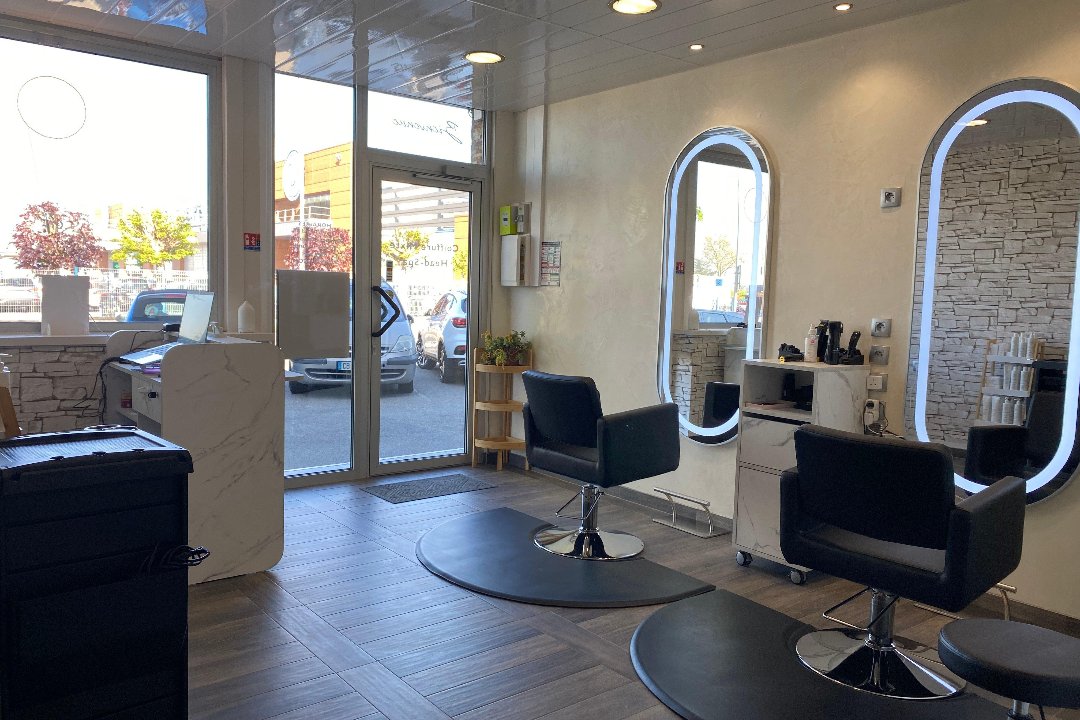 Soft Care Coiffure, Trilport, Seine-et-Marne