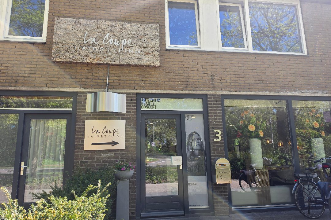 Blooming Nail Bar, Arnhem-Zuid, Gelderland