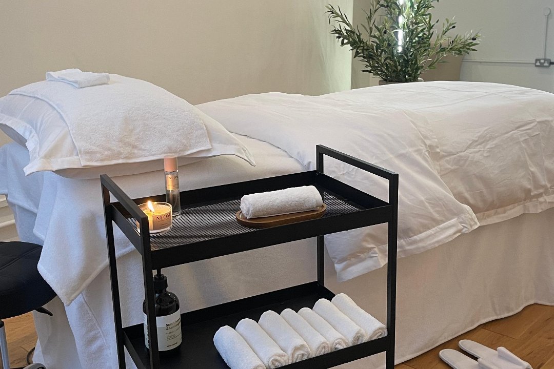 London Lash Expert, Maze Hill, London