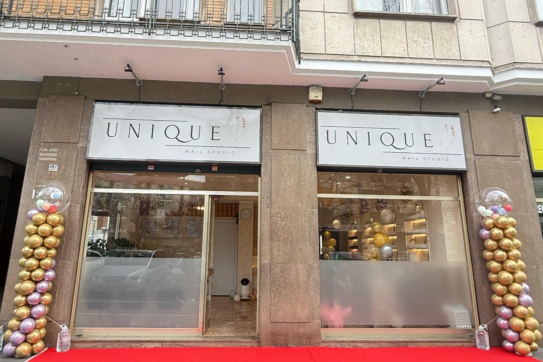 Unique Nail Studio, Piazza Pitagora, Torino