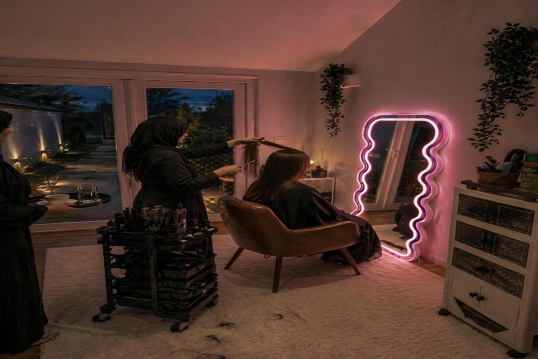 Safe Retreat, Dunstable, Bedfordshire