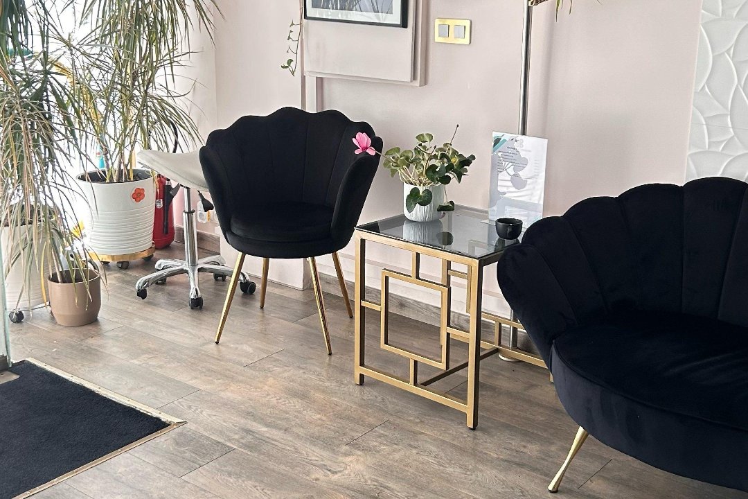 Zoriana Beauty, Rue de Vaugirard, Paris