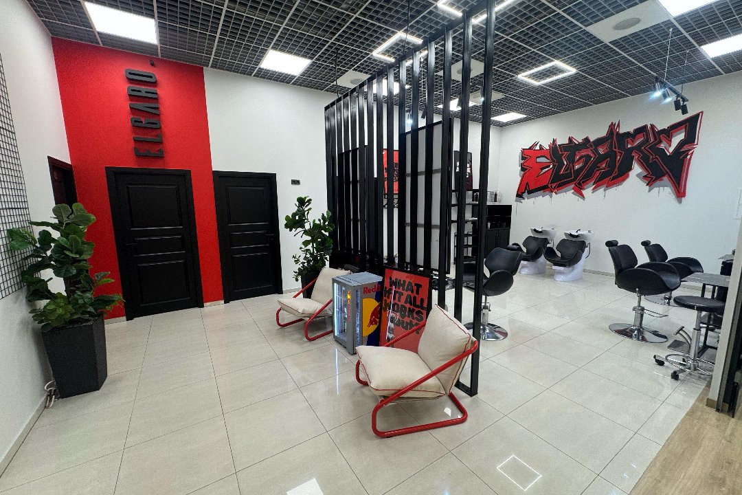 Elgaro Studio, Plytine, Klaipeda