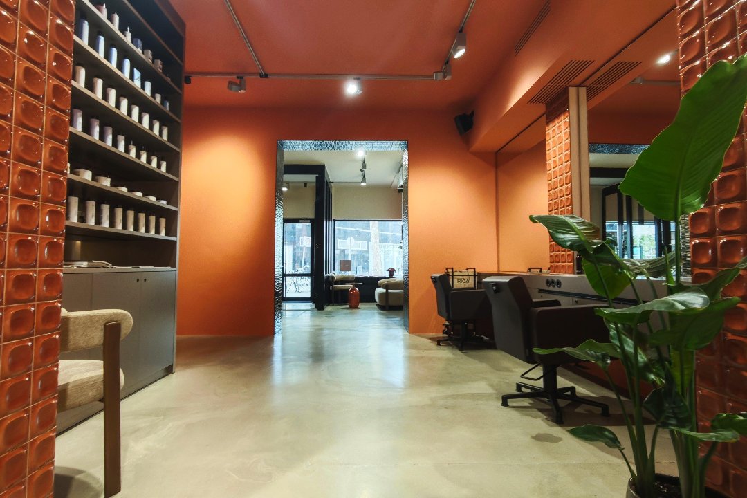 SERIFE, Altstadt-Nord, Köln