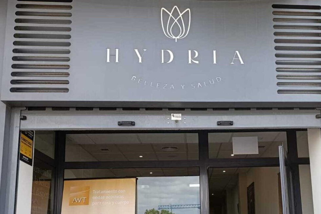 Hydria Estética Belleza y Salud, Huelva