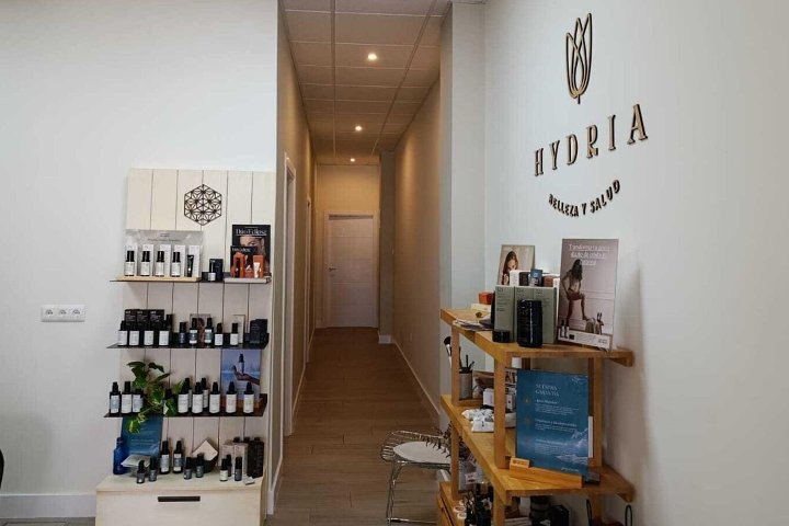 Hydria Estética Belleza y Salud - Épilation Huelva - Photo de galerie - OneBooking
