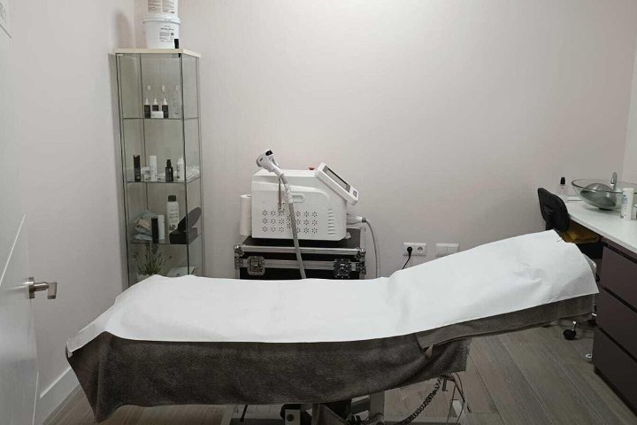 Hydria Estética Belleza y Salud - Épilation Huelva - Photo de galerie - OneBooking