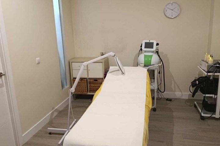 Hydria Estética Belleza y Salud - Épilation Huelva - Photo de galerie - OneBooking