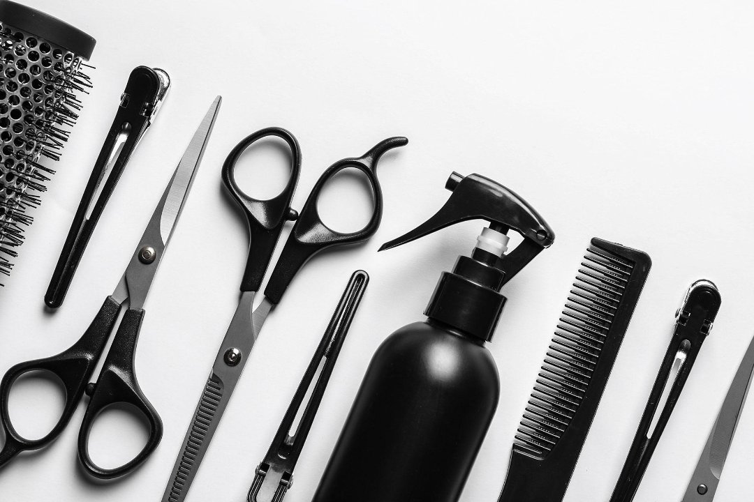 Faces Kappers, Witte Dame, Eindhoven