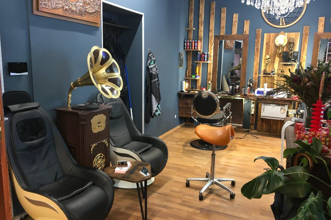 Luxury Hair Club, Friedrichstadt, Düsseldorf