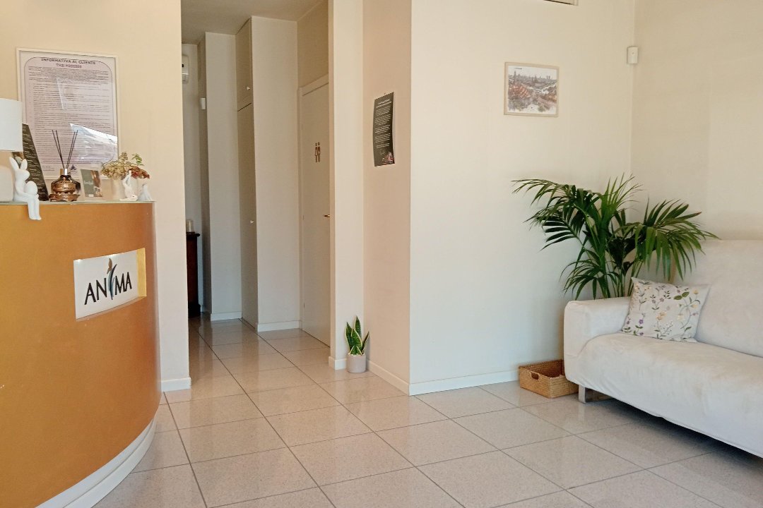 Sha Thai Warrior Massage, Civitanova Marche, Marche