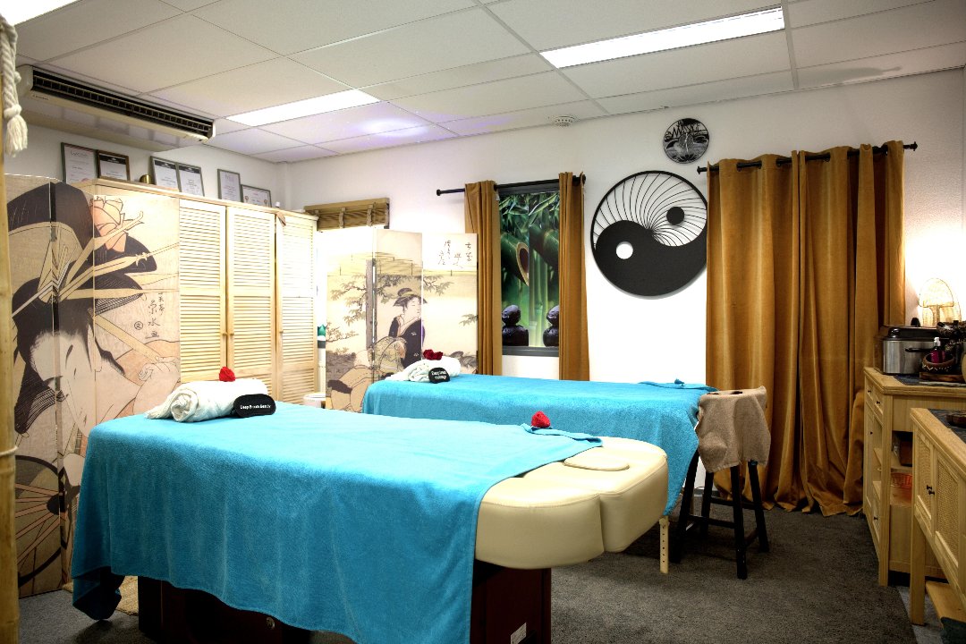 Deep Breath Massage , Duivendrecht, Amsterdam