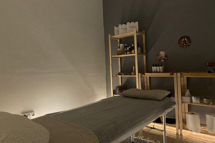Masoterapia&Belleza by Amparo Romero - Massage Local M - Photo de galerie - OneBooking