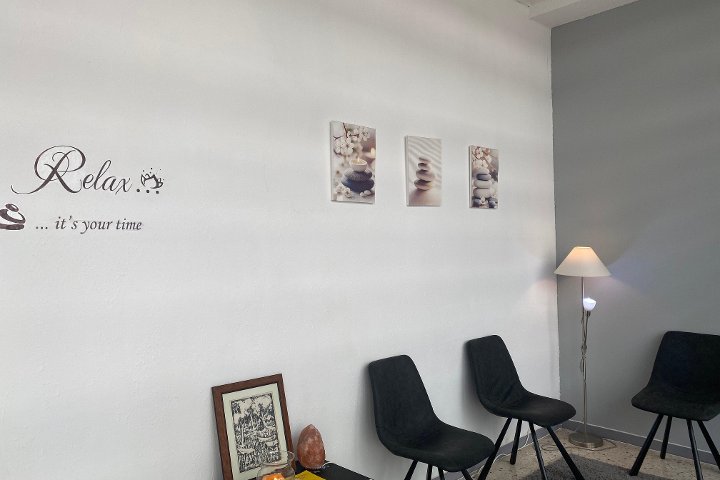 Masoterapia&Belleza by Amparo Romero - Massage Local M - Photo de galerie - OneBooking