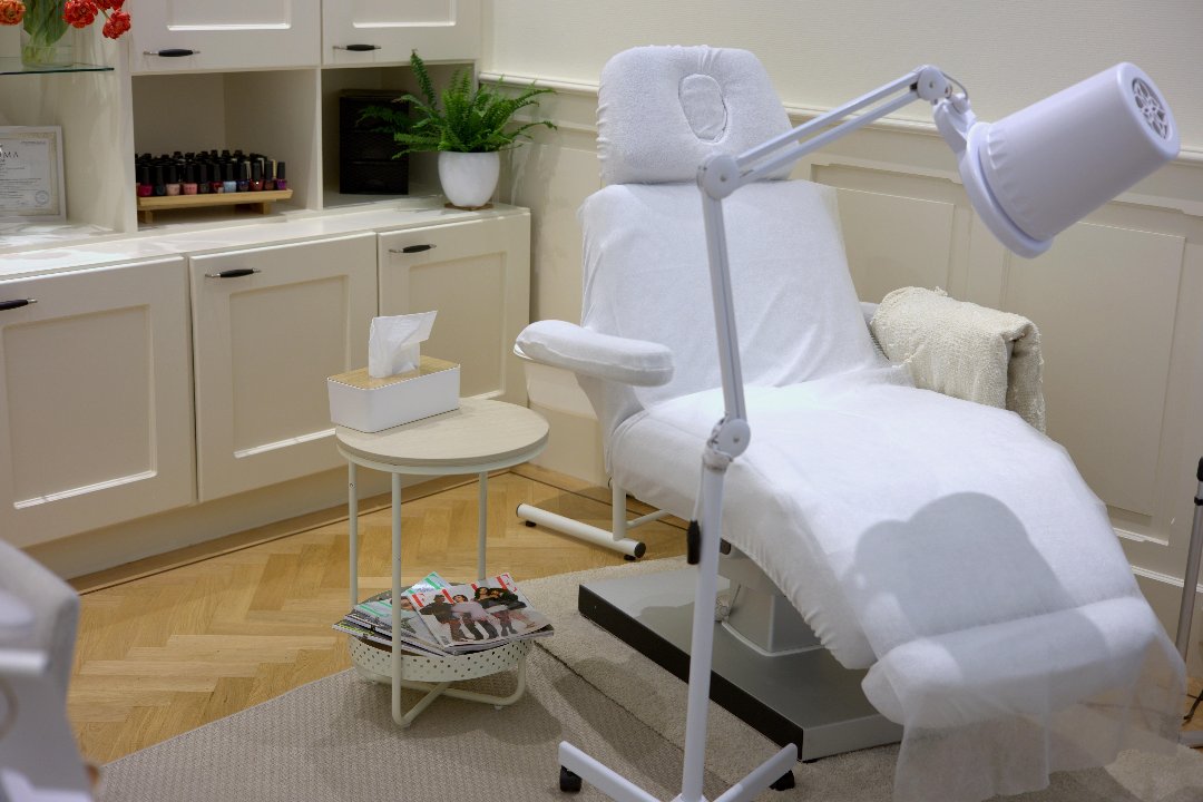 Aleksandra Kondrateva Nail Art Studio, Geuzen- en Statenkwartier, The Hague