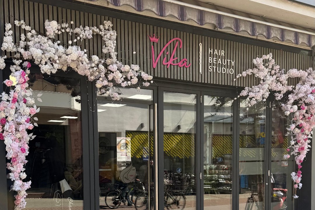 Vika Hair Beauty Studio, Rheine, Nordrhein-Westfalen