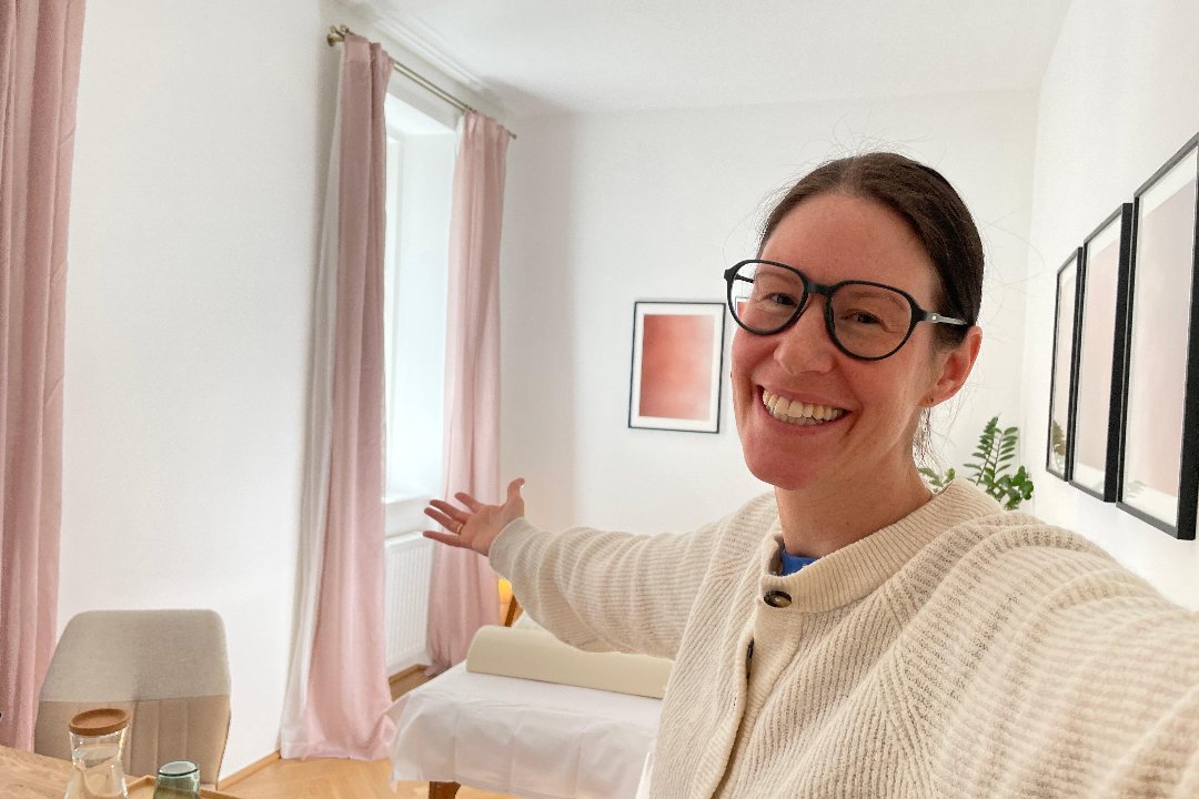 Cranio Sacral - Deep Balance, 3. Bezirk, Wien